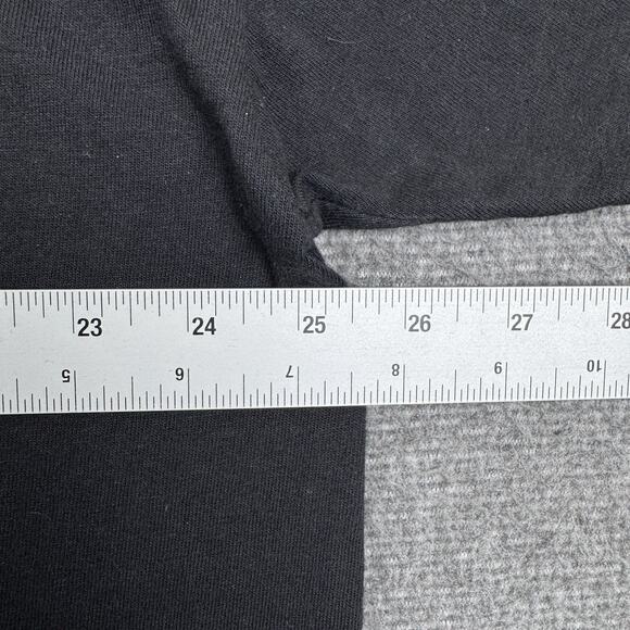 Vintage Purgatori T-Shirt Men’s XXL Black Evil Ernie Chaos Comics Graphitti - Picture 8 of 9